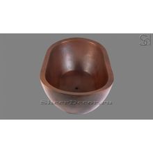 Debora Bronze Dotted