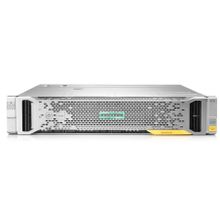 hp (hpe storevirtual 3200 4-port 1gbe iscsi lff storage) n9x17a