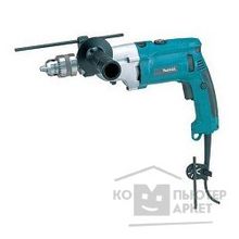 Makita HP2070F Дрель ударная HP2070F