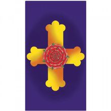 Карты Таро: "A.E.Waite Tarot Blue Edition-Standard" (1067012555)