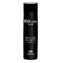 Тонизирующий шампунь Farmagan Bioactive Men Tonifying Revitalizing Shampoo 250мл