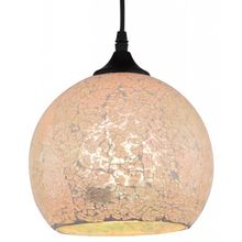 Arte Lamp Подвесной светильник Arte Lamp Spumante A8073SP-1BK ID - 417418