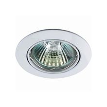 Novotech ПВ белый свет 369100 NT 080 GX5.3 50W 12V CROWN