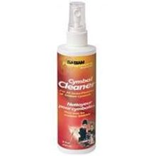 CYMBAL CLEANER `CLEAN CREM` 250ml