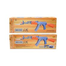 Arsenal 255 со светом и звуком