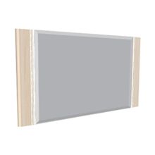 Модули Заречье Ника Мод. Н18 Зеркало