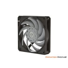 Вентилятор для корпуса Scythe GentleTyphoon 120 мм, 500rpm  D1225C12B1AP-11