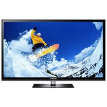 Телевизор плазменный Samsung PS-43E490B2W