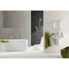 Смеситель Grohe Eurosmart Cosmopolitan 32824000 для раковины