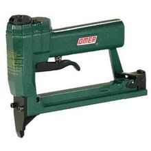 Пневматический инструмент для ламелей Omer 53.4