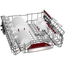 Встраиваемая посудомоечная машина NEFF S157HCX10R (60см)