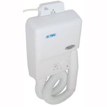Настенный фен для волос G-teq 8721