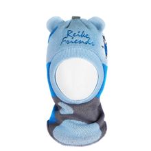 Reike Шапка-шлем Reike Indian forest camp blue RKN1718-2 IFC blue