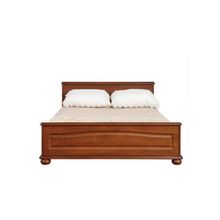 Кровать Наталия (б о) (Размер кровати: 160Х200)