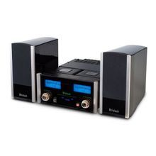 Минисистема McIntosh MXA80