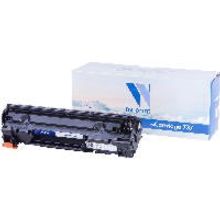 Картридж NVP для NV-737 для Canon i-Sensys 210 211  212  212w  216  216n  217  217w  220  226  226dn  229  229dw  231  232w  237w  244dw  247dw  249dw (2400k)