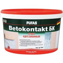 Пуфас Betokontakt БК 15 кг
