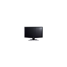 Acer G206HLBBD BK BK