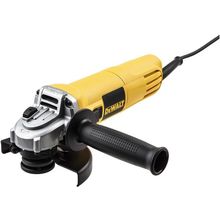 Dewalt DWE4015 125 мм