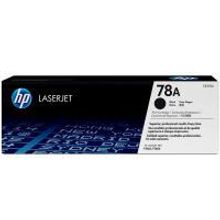 HP 78A, CE278A картридж для LaserJet Pro P1566, P1606, M1536 (2100 стр)