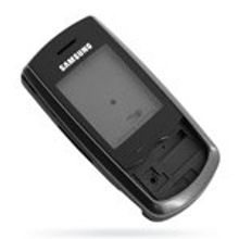 Samsung Корпус для Samsung M600 Black - High Copy