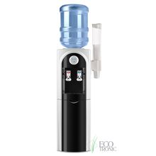 Ecotronic Кулер Ecotronic C21-LCE grey