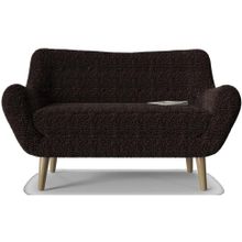 Смарт Диван прямой Элефант Букле Brown