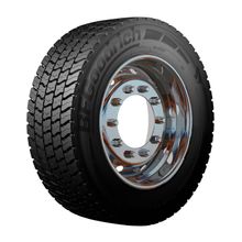 Автошина BFGoodrich Route Control D 295 80 R22.5 152 148M