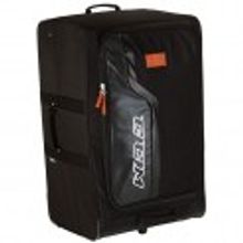 CCM 300 Player Wheel 37" Wheeled Hockey Equipment Bag