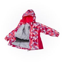 LEGO wear Куртка детская 18213-364