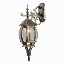 Arte Lamp Atlanta A1042AL-1BN