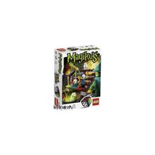 Lego 3836 Magikus (Волшебник) 2009