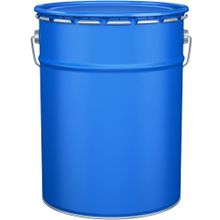 Стройпродукция ХВ 161 50 кг голубая