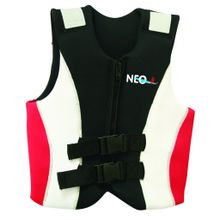 Lalizas Детский страховочный жилет LALIZAS Neo 50N 71068 ISO 12402-5 25-40 кг обхват груди 65-80 см