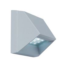 Paulmann Profi Line Wall LED 0,6W, титан, 99817