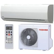 Кондиционер TOSHIBA  RAS-07SKHP-ES2