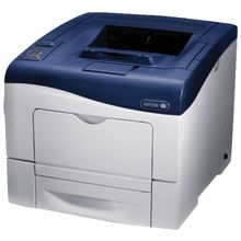 Принтер xerox phaser 6600n 6600v_n, лазерный светодиодный, цветной, a4, ethernet