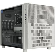 Корпус Miditower Thermaltake     CA-1E8-00M6WN-00    Core X5 White ATX Без БП, с окном