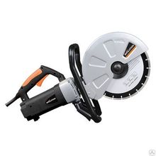 Электрорез Evolution DISK CUTTER 305мм