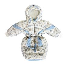 Золотой гусь ICE молочный