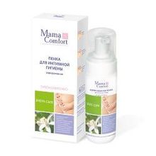 Средство для интимной гигиены Mama Comfort, 150 мл