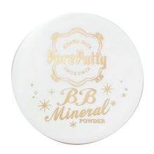 Пудра компактная минеральная SPF35 РА++ Sana BB Mineral Powder 13г