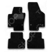 Klever Volkswagen Tiguan 2007 Standard