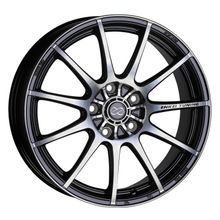 Колесный диск ENKEI SC22 7x17 5x105 D56,6 ET40 BKF