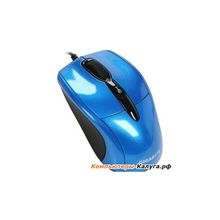 Мышь Gigabyte GM-M7000 For Notebook Blue USB