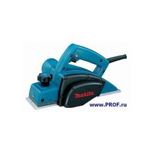 Рубанок электрический  82мм,  580Вт, "Makita " 1902