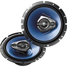 Акустика коаксиальная Pioneer TS-1639R