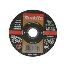 Makita P-52249 Отрезной диск по нержавеющей стали