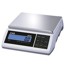 Настольные весы CAS ED-3H