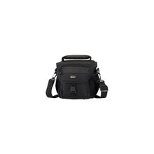 Сумка для фотоаппарата Lowepro Nova 170 AW black